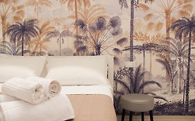 Adhara Suite Apartaments